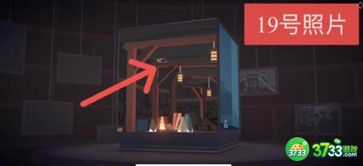 笼中窥梦照片怎么搜集-照片搜集攻略