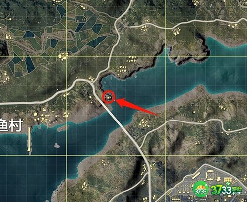 和平精英适合狙击的点位有哪些-适合狙击点位一览