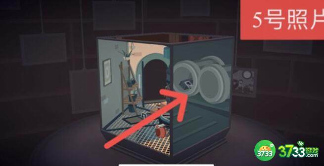 笼中窥梦照片怎么搜集-照片搜集攻略