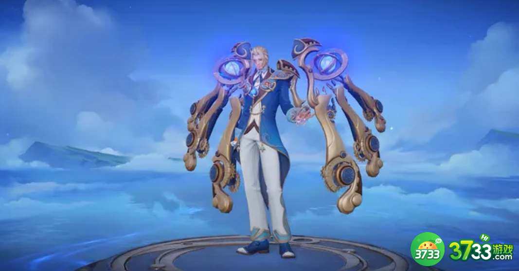 王者荣耀S32赛季排位奖励皮肤是什么-S32赛季排位奖励皮肤一览