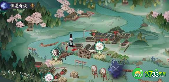 《阴阳师》端午节活动攻略