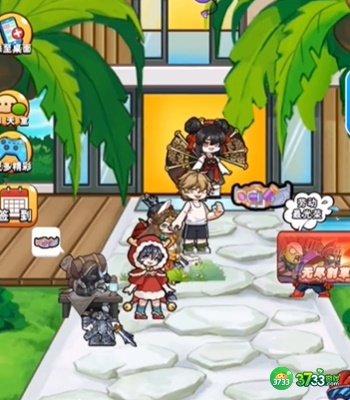 别惹农夫时空入侵者怎么解锁-时空入侵者解锁方法