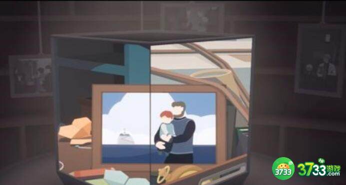 笼中窥梦第八关怎么通关-第八关通关攻略