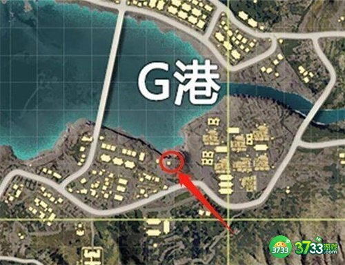 和平精英适合狙击的点位有哪些-适合狙击点位一览