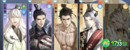 代号鸢三千宇宙噩梦渔女怎么过关-三千宇宙噩梦渔女过关方法一览