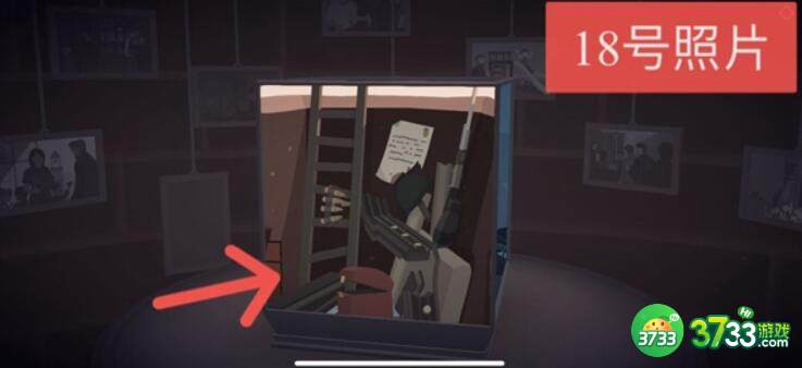 笼中窥梦照片怎么搜集-照片搜集攻略