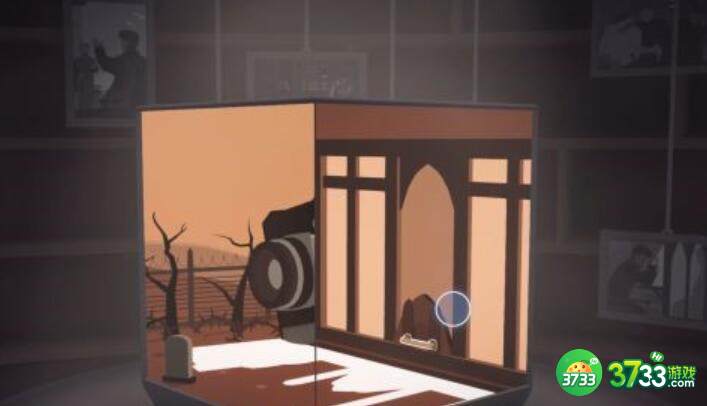 笼中窥梦第八关怎么通关-第八关通关攻略