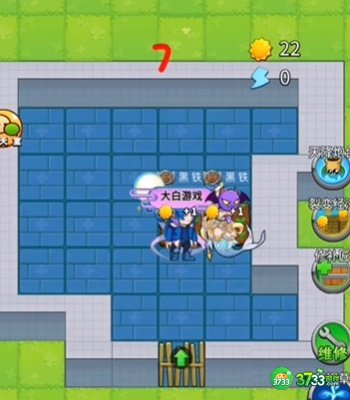 别惹农夫怒涛海神怎么解锁-怒涛海神解锁方法