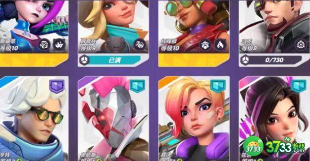 火力苏打T3切后排角色怎么选择-T3切后排角色选择培养