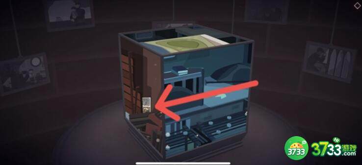 笼中窥梦照片怎么搜集-照片搜集攻略