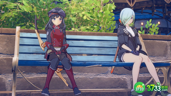 蓝色协议冒险等级任务做不了怎么办-冒险等级任务做不了解决办法