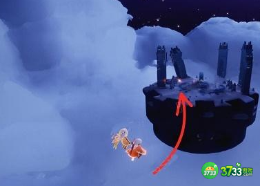 光遇呼风唤雨的统治者位置在哪儿-呼风唤雨的统治者位置分享2023