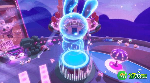 蛋仔派对狂欢马戏团活动怎么玩-狂欢马戏团活动攻略