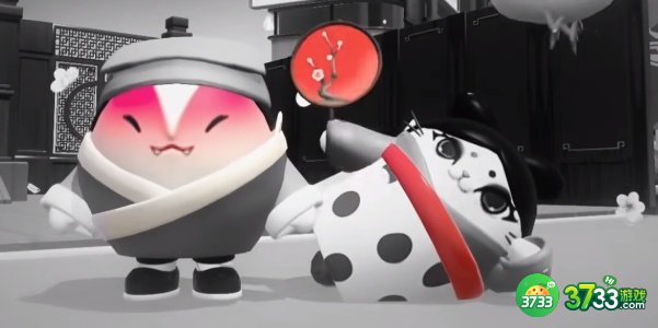 蛋仔派对中国奇谭联动盲盒什么样-中国奇谭联动盲盒一览