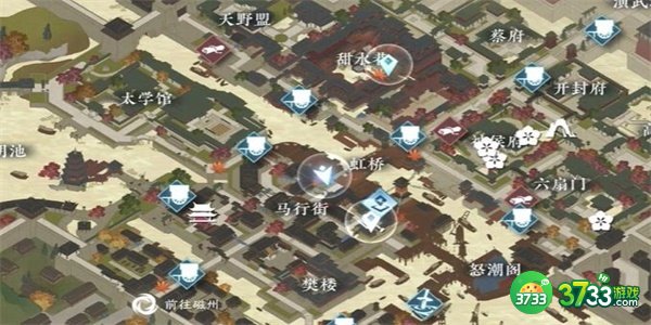 逆水寒手游金锤震岳技能怎么获得-金锤震岳技能获取方法