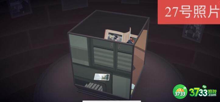 笼中窥梦照片怎么搜集-照片搜集攻略