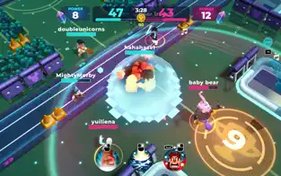 disneymeleemania