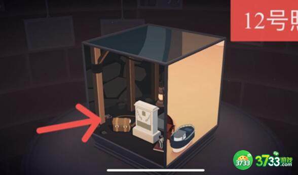 笼中窥梦照片怎么搜集-照片搜集攻略