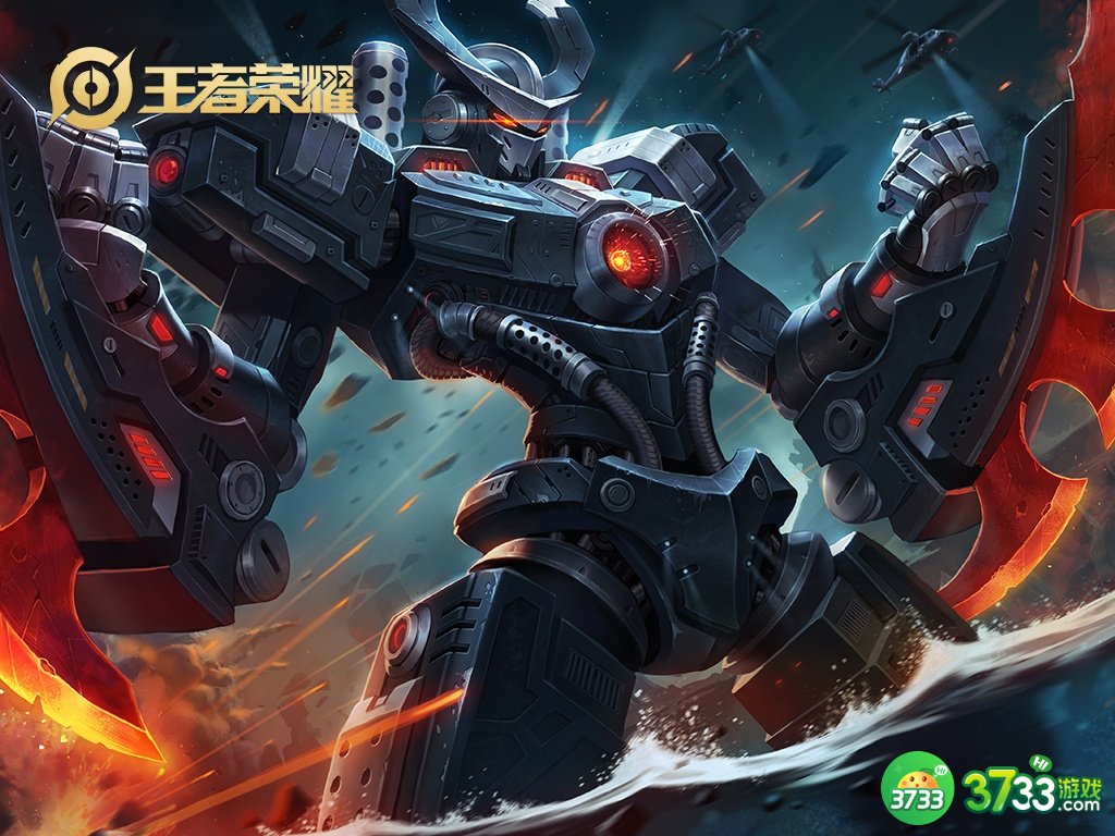 王者荣耀墨子连招技巧是什么-墨子连招技巧介绍