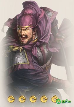 三国志战棋版五子良将效果怎么样-五子良将效果介绍