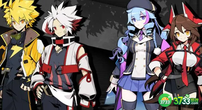 赛尔计划初始角色怎么选-初始角色推荐