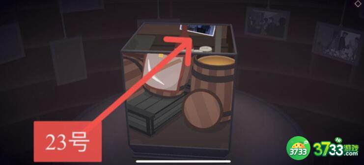 笼中窥梦照片怎么搜集-照片搜集攻略