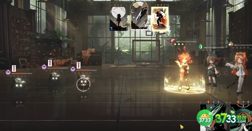 重返未来1999行动之力怎么过-行动之力攻略