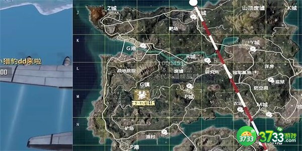 和平精英天空格斗挑战规则是什么-天空格斗挑战规则介绍