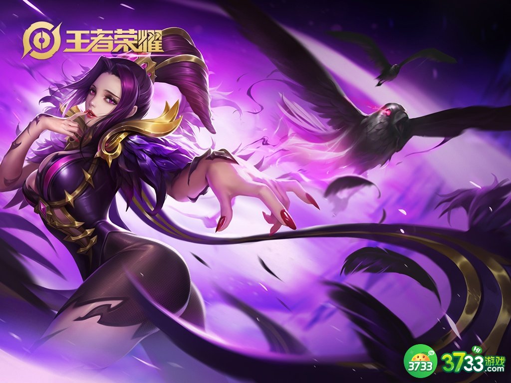 王者荣耀芈月连招技巧是什么-芈月连招技巧介绍