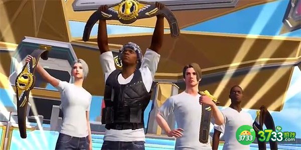 和平精英天空格斗挑战规则是什么-天空格斗挑战规则介绍