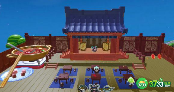 蛋仔派对蜀中奇妙游活动怎么玩-蜀中奇妙游活动攻略 