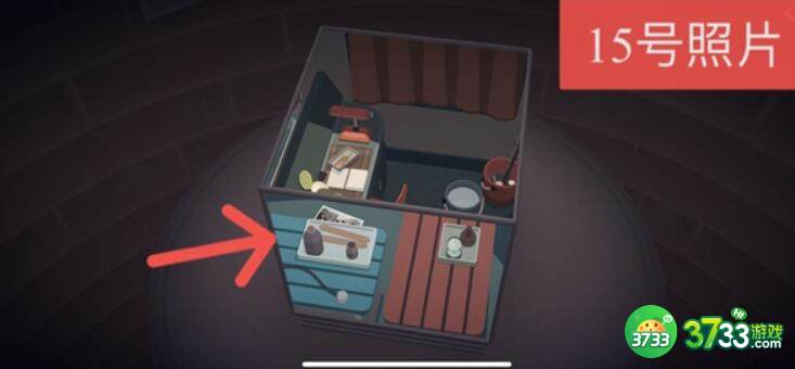 笼中窥梦照片怎么搜集-照片搜集攻略