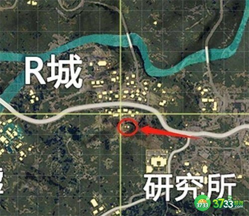 和平精英适合狙击的点位有哪些-适合狙击点位一览