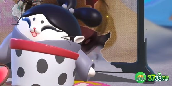 蛋仔派对中国奇谭联动盲盒什么样-中国奇谭联动盲盒一览