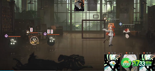 重返未来1999控制艺术怎么过-控制艺术攻略