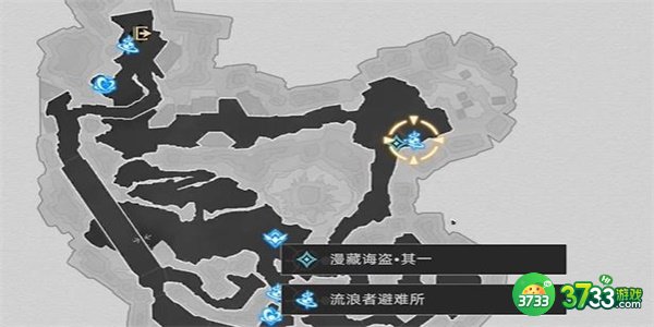 崩坏星穹铁道漫藏海盗其一怎么完成-漫藏海盗其一攻略