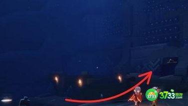 光遇呼风唤雨的统治者位置在哪儿-呼风唤雨的统治者位置分享2023