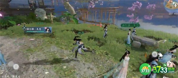 逆水寒手游怎么快速提升战力-快速提升战力方法