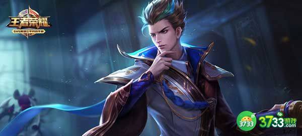 王者荣耀狄仁杰连招技巧是什么-狄仁杰连招技巧介绍