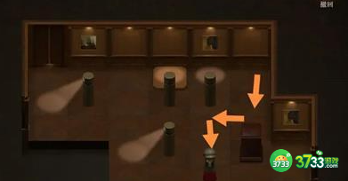 重返未来1999转换思路怎么过-转换思路通关攻略