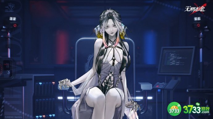 无期迷途卡门奈特拉弥亚审查有什么-卡门奈特拉弥亚审查一览