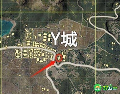 和平精英适合狙击的点位有哪些-适合狙击点位一览