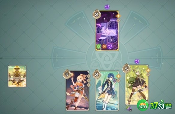 原神铸境研炼五怎么过-铸境研炼五打法攻略