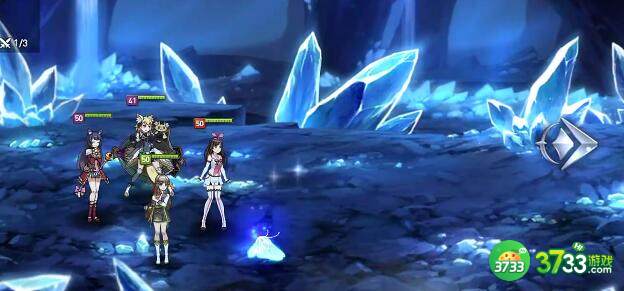 第七史诗三星角色选择培养建议