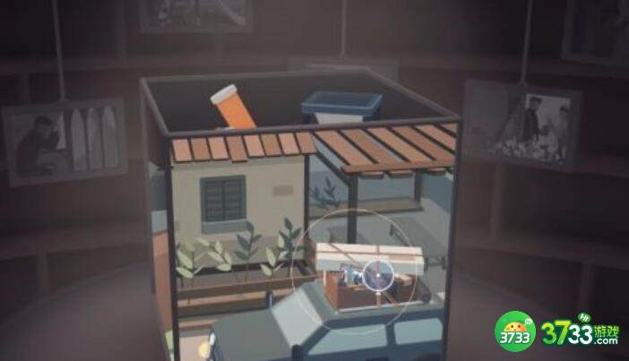 笼中窥梦第八关怎么通关-第八关通关攻略