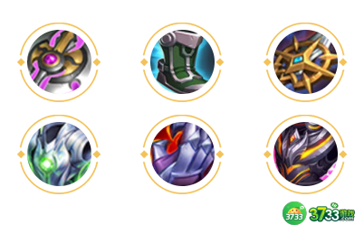 王者荣耀亚连怎么打野-亚连打野攻略