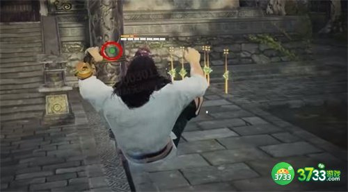 永劫无间受身系统怎么玩-受身系统玩法攻略