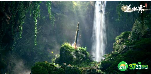 1687932680793571.png 逆水寒手游废村探秘密码是多少-废村探秘密码一览