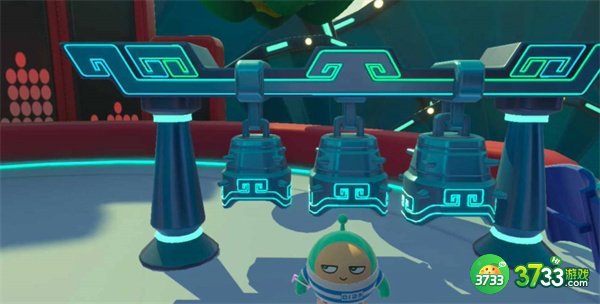 蛋仔派对闯江湖活动怎么玩-闯江湖活动全攻略