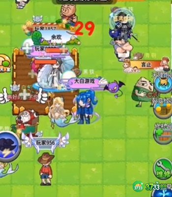 别惹农夫怒涛海神怎么解锁-怒涛海神解锁方法